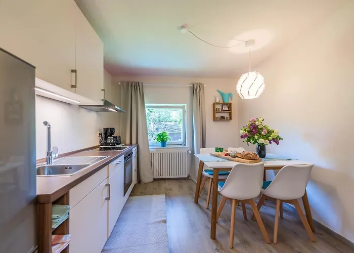 Apartmán Selina *