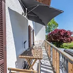 Apartman Selina *
